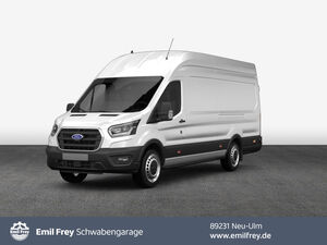 FORD Transit Doka Pritsche 350 L2 VA  96 kW, 4-türig (Diesel)
