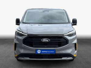 FORD Transit Custom Doka LKW 320 L2H1 4x4 Autm.  125 kW, 4-türig (Diesel)