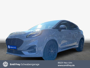 FORD Puma 1.0 EcoBoost Hybrid