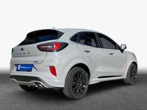 FORD Puma 1.0 EcoBoost Hybrid