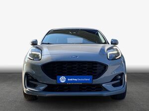 FORD Puma 1.0 EcoBoost Hybrid