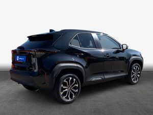 TOYOTA Yaris Cross Hybrid 1.5ltr  Safetypaket + Winterpaket