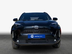 TOYOTA Yaris Cross Hybrid 1.5ltr  Safetypaket + Winterpaket