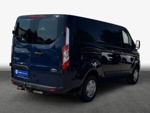 FORD Transit Custom 300 L1H1 LKW VA