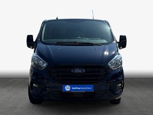 FORD Transit Custom 300 L1H1 LKW VA