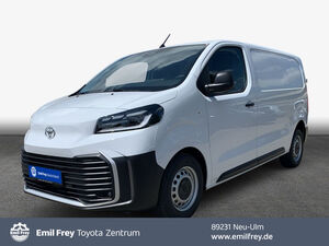 TOYOTA Proace 2,2-l-D L1 Autm.