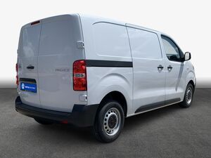 TOYOTA Proace 2,2-l-D L1 Autm.
