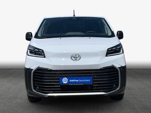TOYOTA Proace 2,2-l-D L1 Autm.