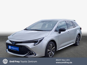 TOYOTA Corolla 2.0 Hybrid Touring Sports  98 kW, 5-türig