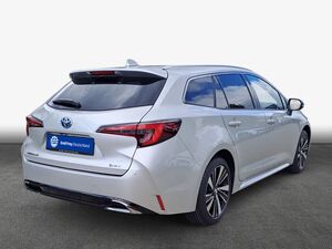 TOYOTA Corolla 2.0 Hybrid Touring Sports  98 kW, 5-türig
