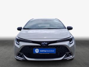 TOYOTA Corolla 2.0 Hybrid Touring Sports  98 kW, 5-türig
