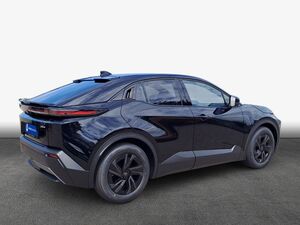 TOYOTA C-HR+ Electro C-HR+ 77kWh  165 kW, 5-türig (Strom)