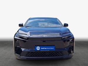 TOYOTA C-HR+ Electro C-HR+ 77kWh  165 kW, 5-türig (Strom)