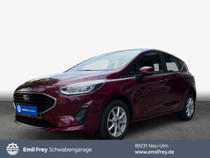 FORD Fiesta 1.0 EcoBoost S&S