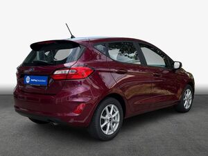 FORD Fiesta 1.0 EcoBoost S&S