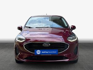 FORD Fiesta 1.0 EcoBoost S&S