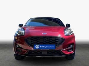 FORD Puma 1.0 EcoBoost Hybrid