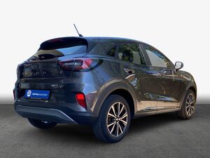 FORD Puma 1.0 EcoBoost Hybrid Aut.