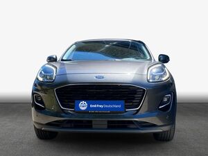 FORD Puma 1.0 EcoBoost Hybrid Aut.