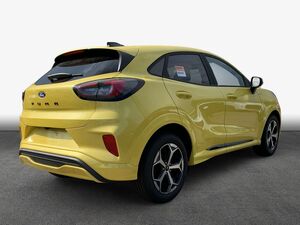 FORD Puma 1.0 EcoBoost Hybrid  92 kW, 5-türig