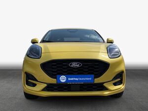 FORD Puma 1.0 EcoBoost Hybrid  92 kW, 5-türig