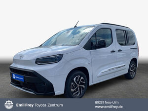 TOYOTA Proace City Verso L1, 1.2 Turbo