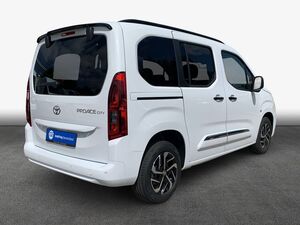 TOYOTA Proace City Verso L1, 1.2 Turbo