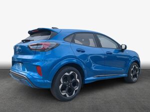 FORD Puma 1.0 EcoBoost Hybrid Aut.  92 kW, 5-türig