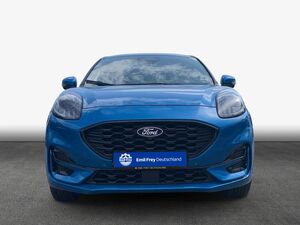FORD Puma 1.0 EcoBoost Hybrid Aut.  92 kW, 5-türig