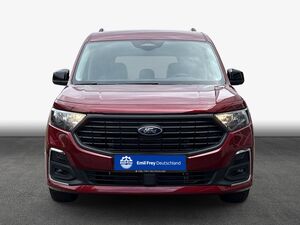 FORD Tourneo Connect 1.5 EcoBoost PHEV Aut. TITANIUM 85 kW, 5-türig