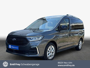 FORD Tourneo Connect Grand  2.0 EcoBlue Aut. TITANIUM 90 kW, 5-türig (Diesel)