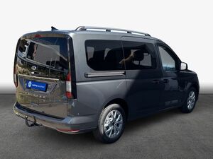 FORD Tourneo Connect Grand  2.0 EcoBlue Aut. TITANIUM 90 kW, 5-türig (Diesel)