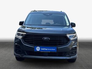 FORD Tourneo Connect Grand  2.0 EcoBlue Aut. TITANIUM 90 kW, 5-türig (Diesel)