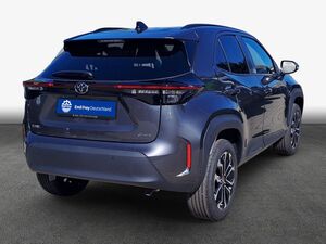 TOYOTA Yaris Cross Hybrid 1,5ltr.  Safetypaket + Winterpaket