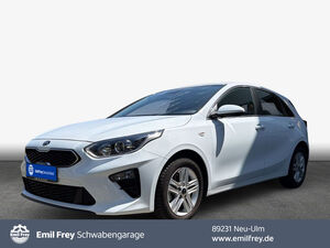 KIA Ceed 1.5 T-GDI OPF