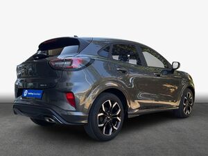 FORD Puma 1.0 EcoBoost Hybrid