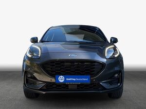 FORD Puma 1.0 EcoBoost Hybrid
