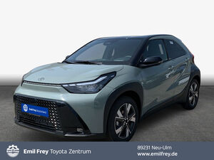 TOYOTA Aygo X 1,5 Hybrid  mit Technikpaket