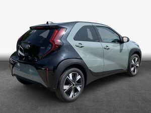 TOYOTA Aygo X 1,5 Hybrid  mit Technikpaket
