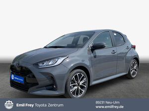 TOYOTA Yaris Hybrid 1,5ltr   mit Technikpaket