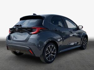 TOYOTA Yaris Hybrid 1,5ltr   mit Technikpaket