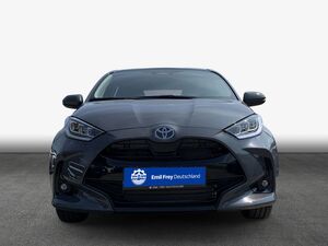 TOYOTA Yaris Hybrid 1,5ltr   mit Technikpaket