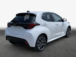 TOYOTA Yaris Hybrid 1.5 ltr  mit Technikpaket