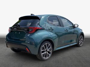 TOYOTA Yaris Hybrid 1.5ltr.  mit Technikpaket