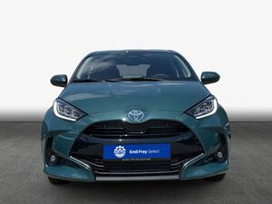 TOYOTA Yaris Hybrid 1.5ltr.  mit Technikpaket