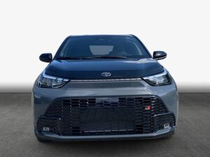 TOYOTA Aygo X 1,5 ltr. Hybrid  mit JBL Soundsystem