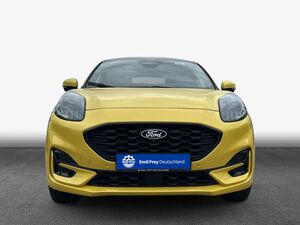 FORD Puma 1.0 EcoBoost Hybrid Aut.  92 kW, 5-türig