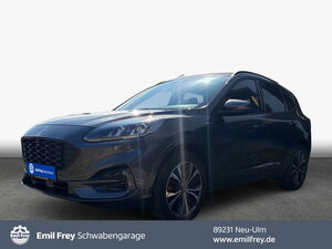 FORD Kuga 2.0 EcoBlue 4x4 Aut.