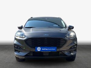 FORD Kuga 2.0 EcoBlue 4x4 Aut.