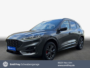 FORD Kuga 2.5 Duratec FHEV 4x4